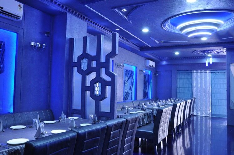 Hotel Rockland Джайпур Екстериор снимка