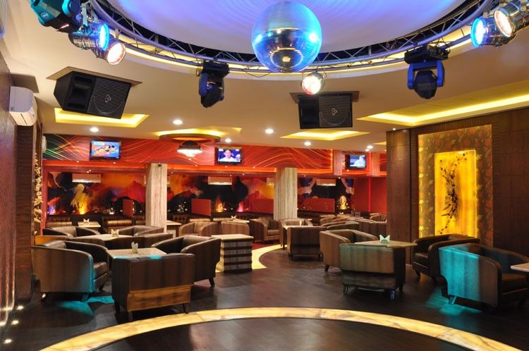 Hotel Rockland Джайпур Екстериор снимка