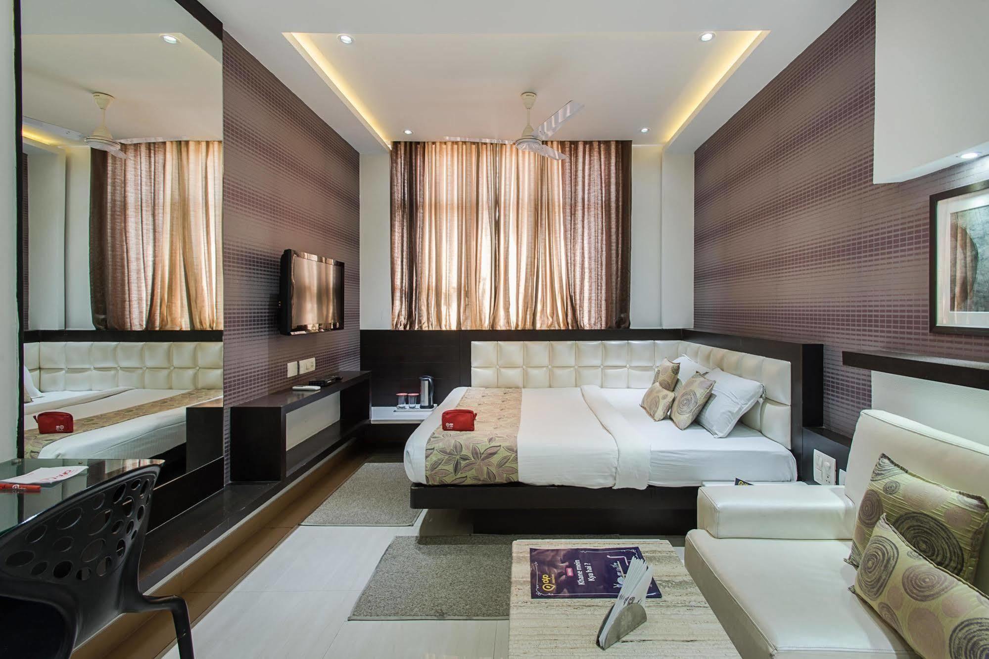 Hotel Rockland Джайпур Екстериор снимка