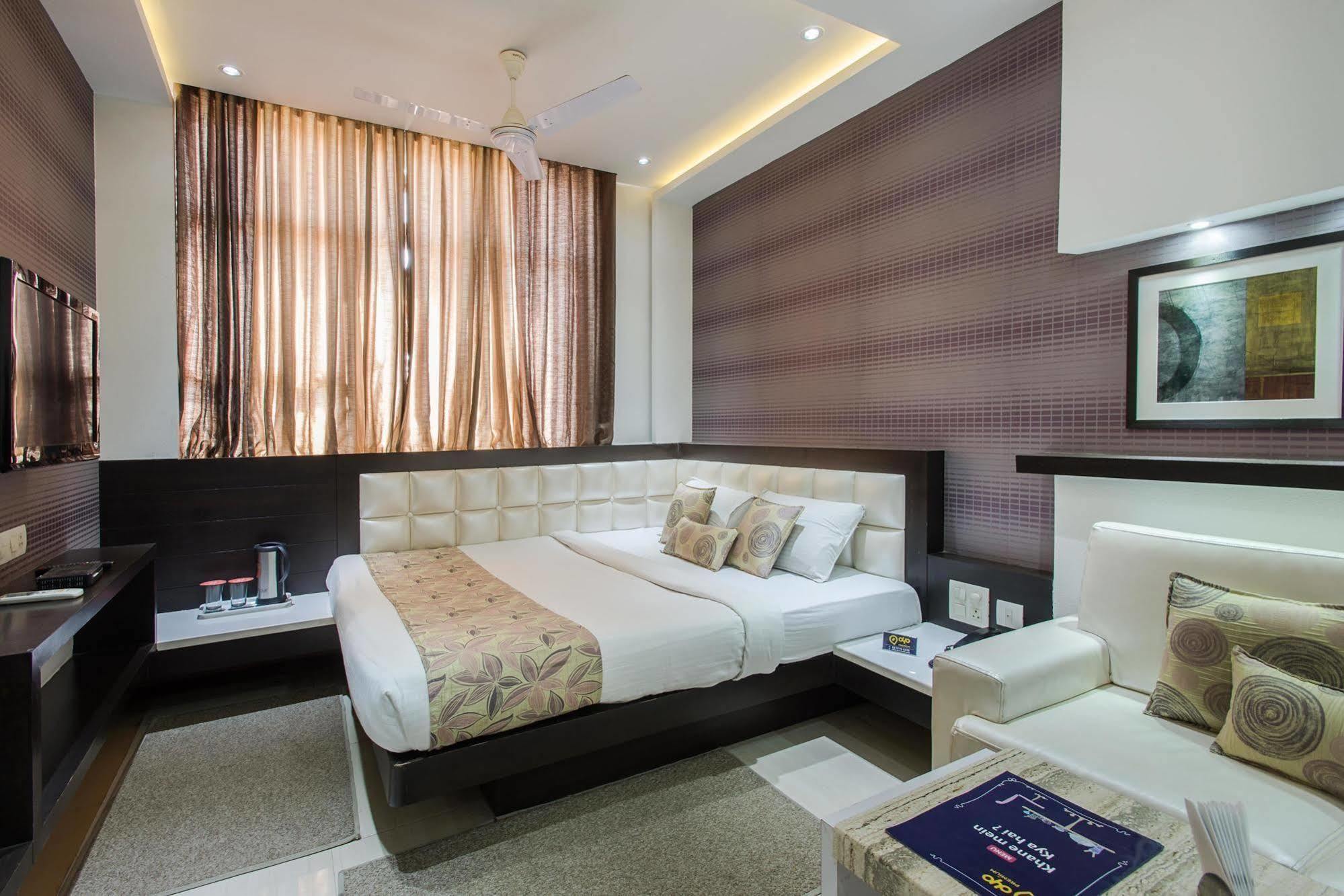Hotel Rockland Джайпур Екстериор снимка