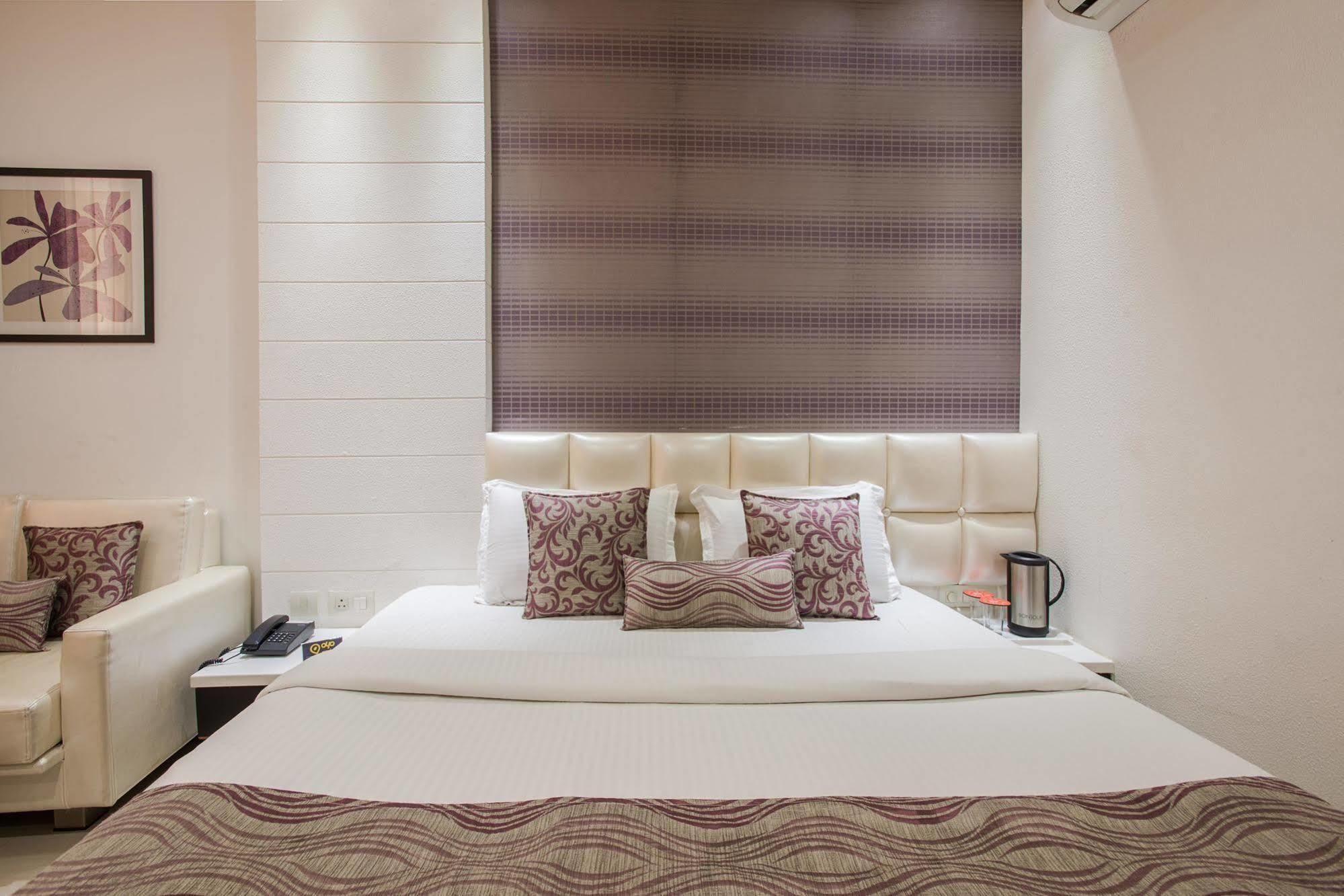 Hotel Rockland Джайпур Екстериор снимка