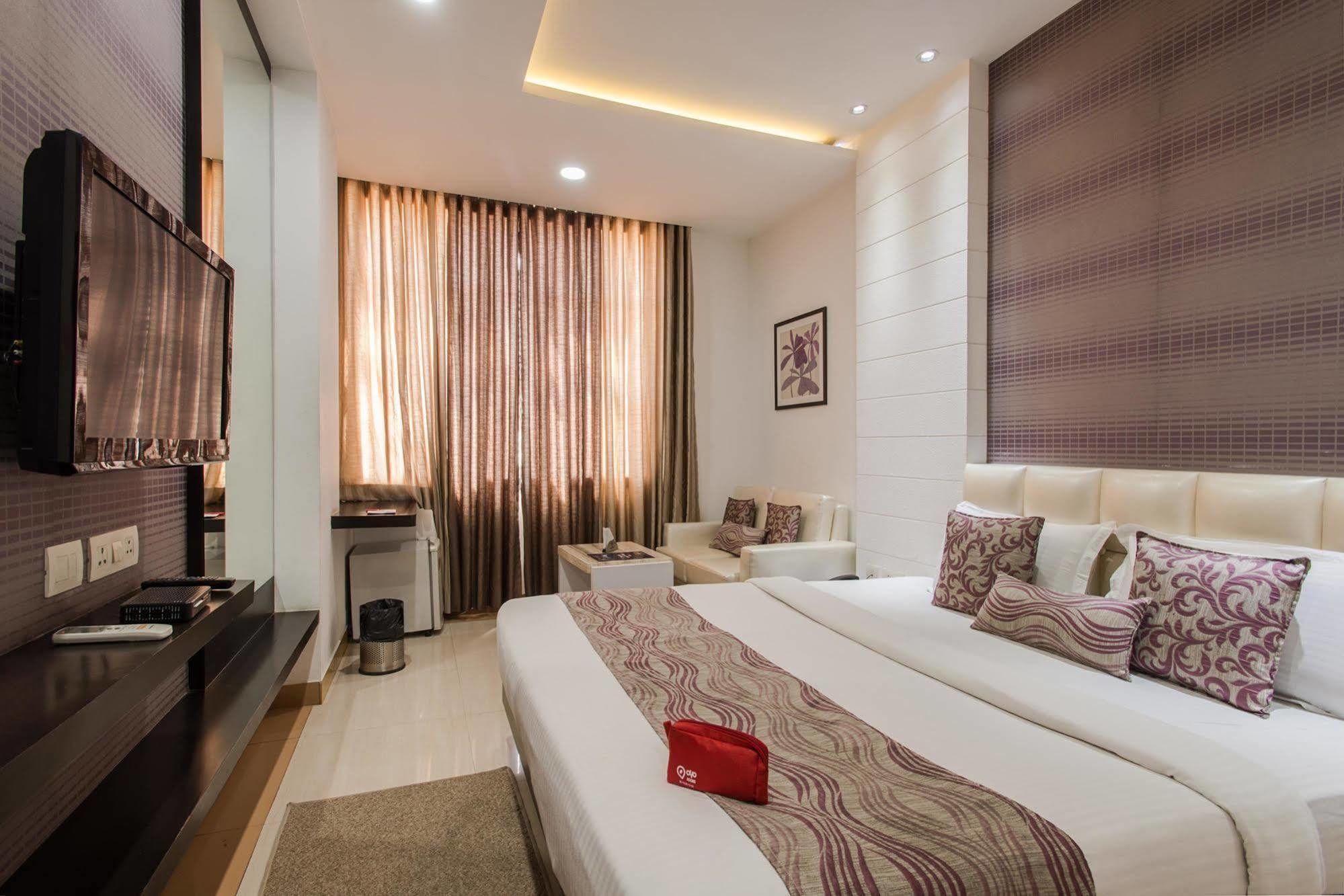 Hotel Rockland Джайпур Екстериор снимка