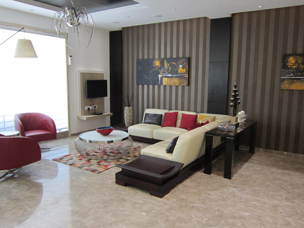 Hotel Rockland Джайпур Екстериор снимка