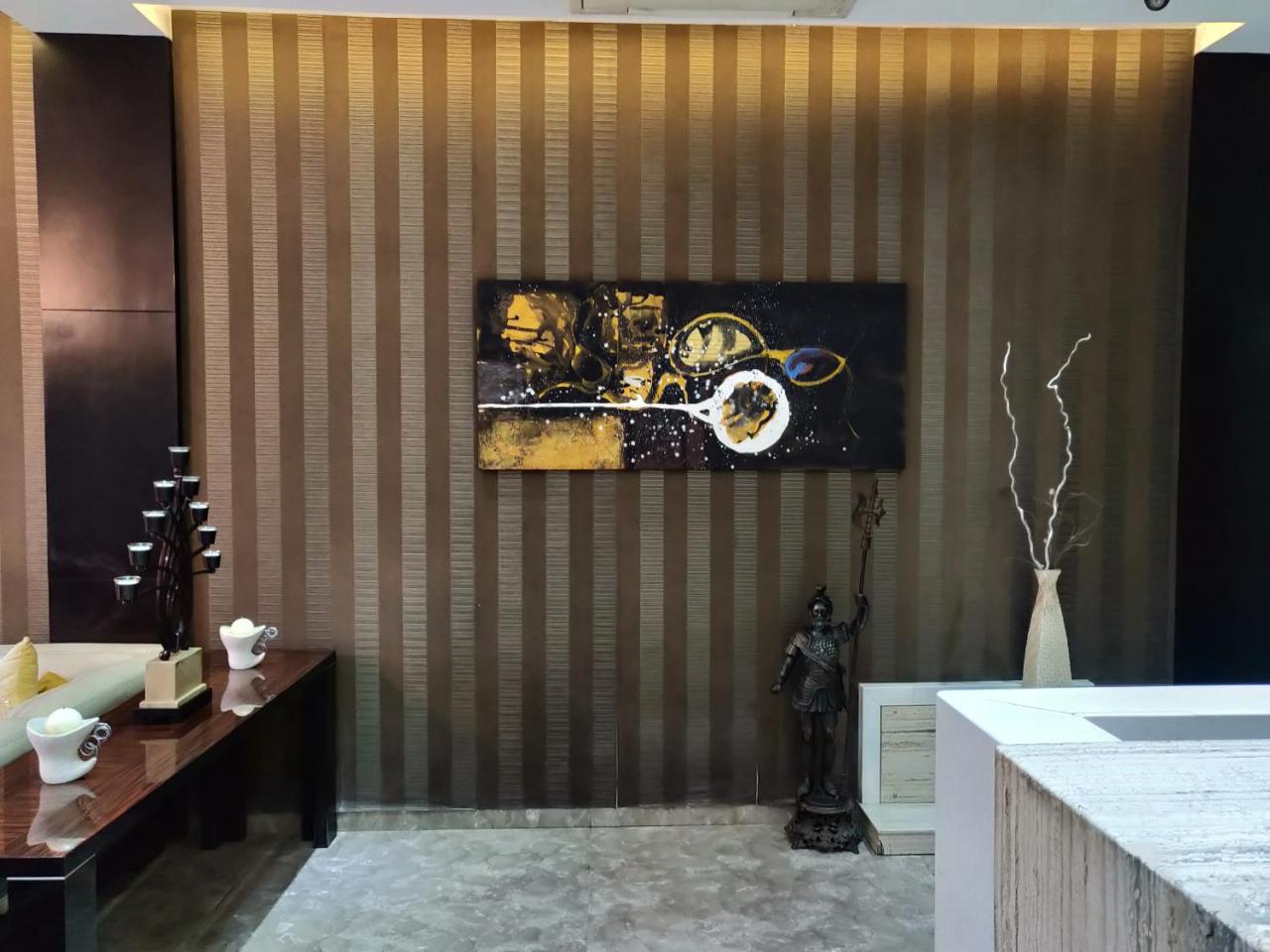 Hotel Rockland Джайпур Екстериор снимка
