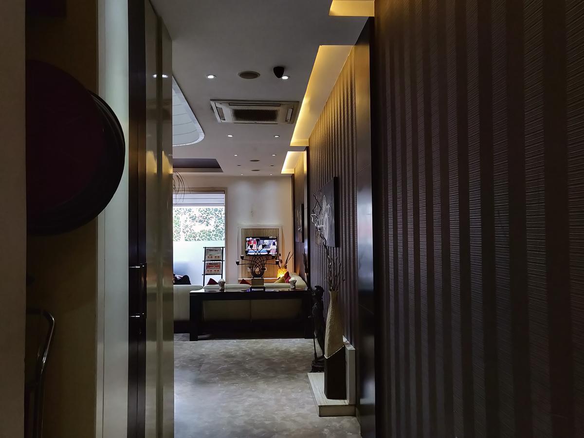 Hotel Rockland Джайпур Екстериор снимка