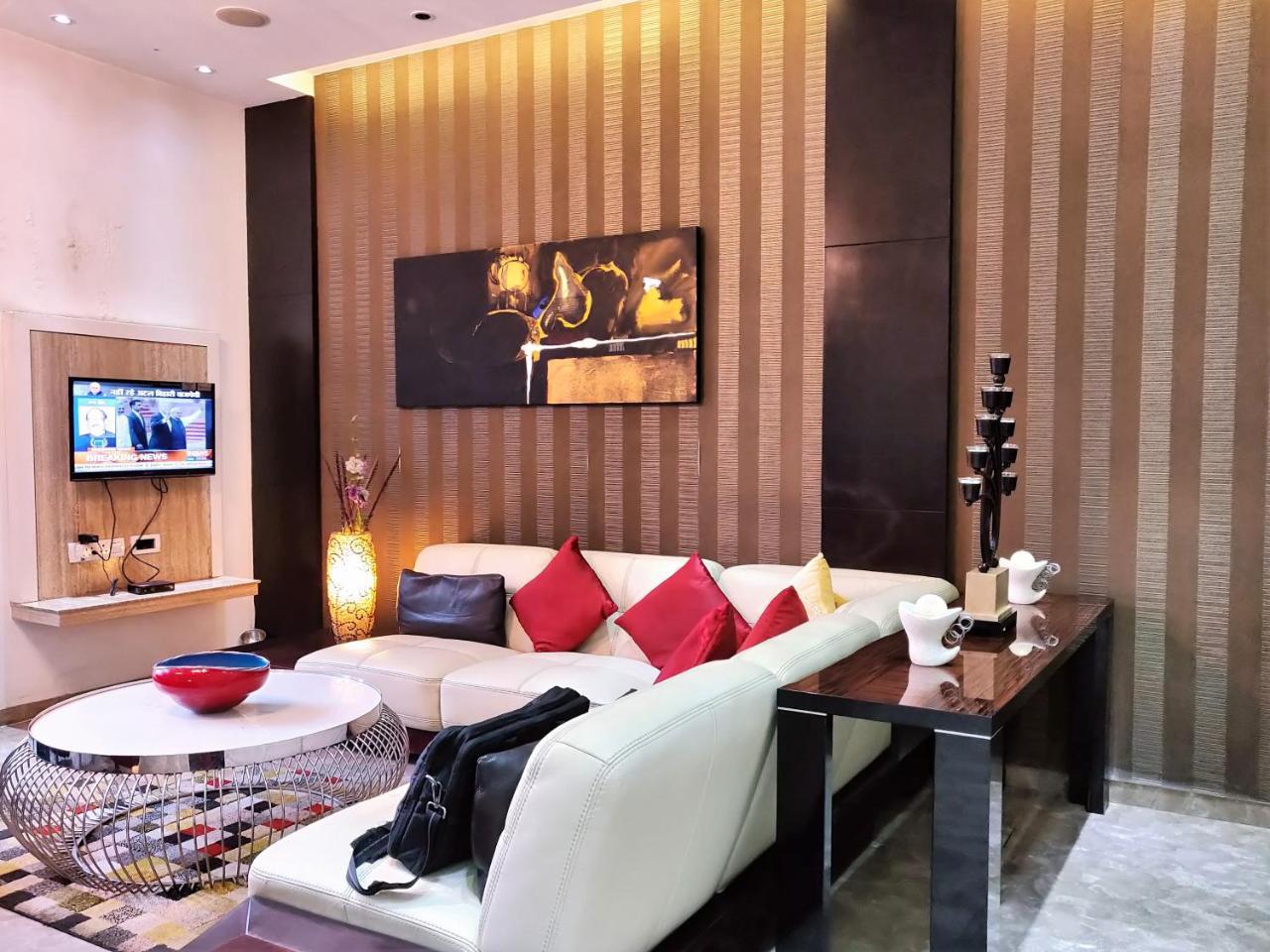 Hotel Rockland Джайпур Екстериор снимка