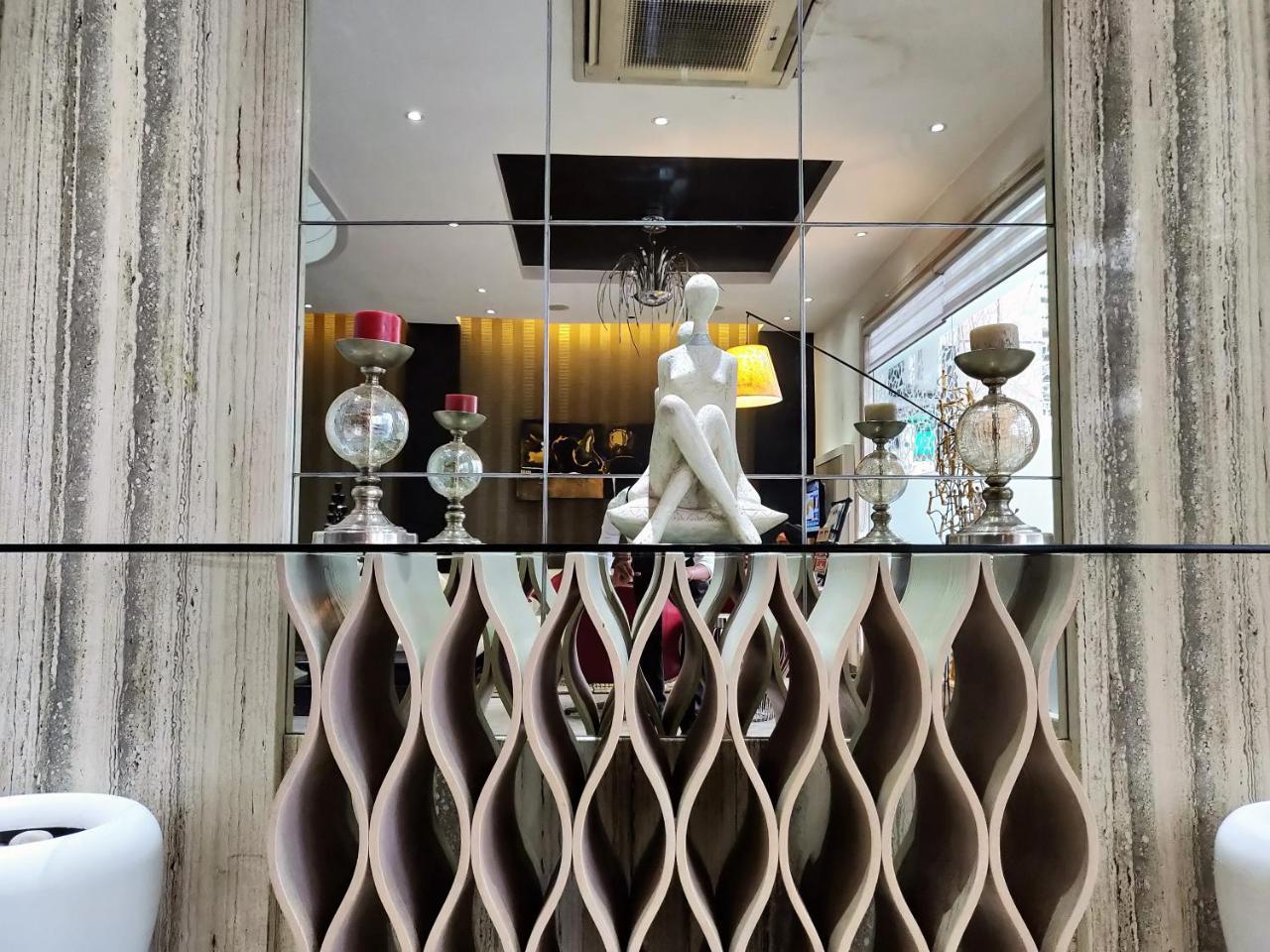 Hotel Rockland Джайпур Екстериор снимка